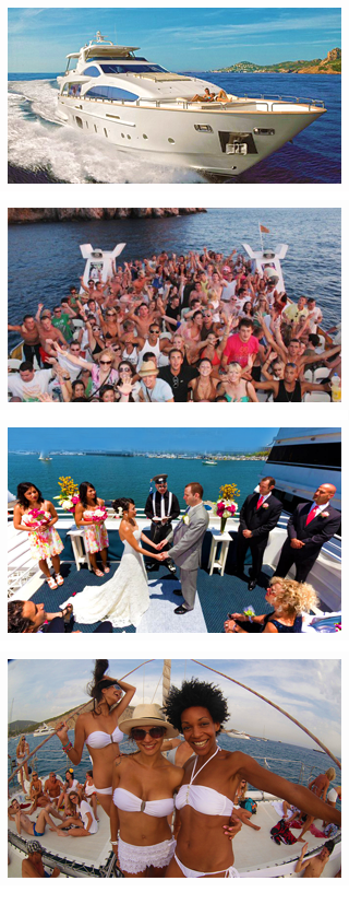 yacht charters, Boat Rentals, Cancun,La Paz, Miami, Cabo San Lucas, Los Cabos, Yacht rentals, Mega Yachts, Boats,